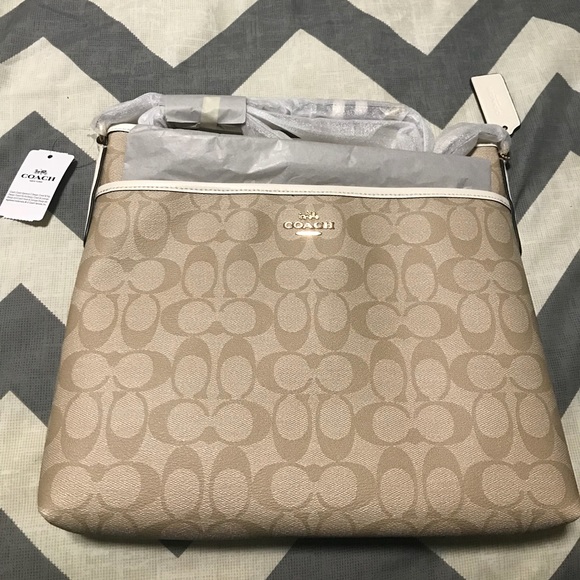 File Bag - Picture 1 of 3